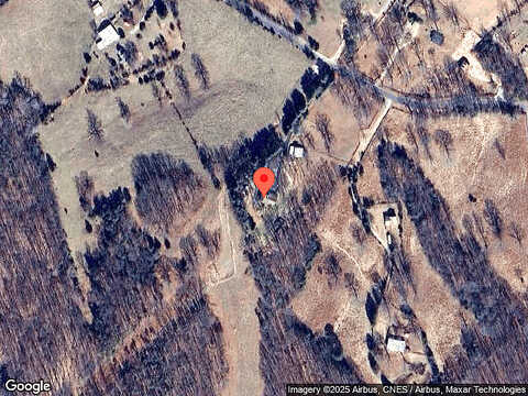 Buffalo Ridge, AMHERST, VA 24521