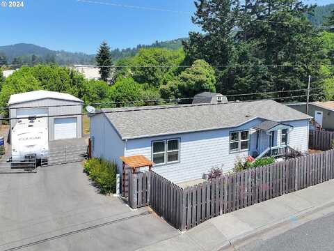 Hoffeldt, BROOKINGS, OR 97415