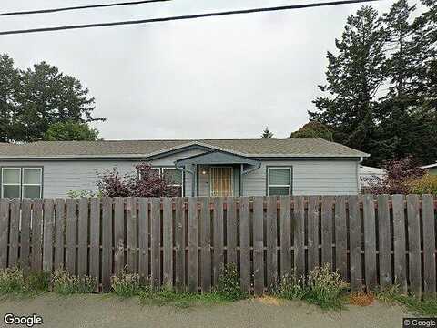 Hoffeldt, BROOKINGS, OR 97415