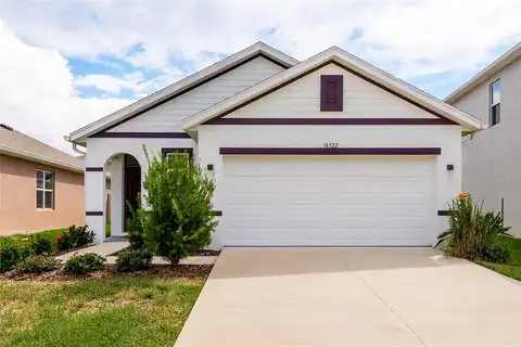 Soft Fern, ODESSA, FL 33556