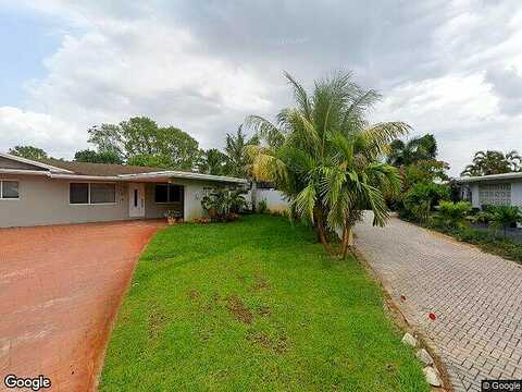 45Th, OAKLAND PARK, FL 33309