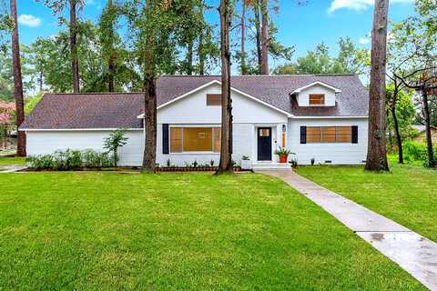 Hailey, CONROE, TX 77301