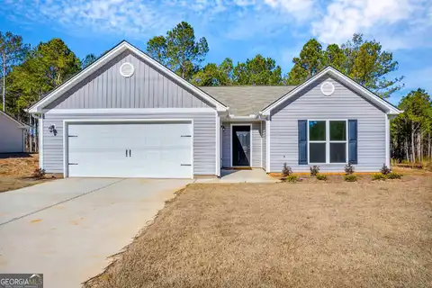 Swan Sanders, HARTWELL, GA 30643