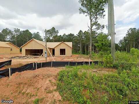 Swan Sanders, HARTWELL, GA 30643