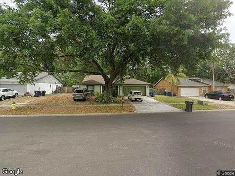Long Pond, VALRICO, FL 33594