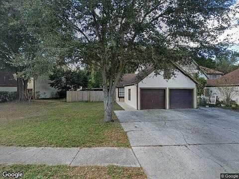 Dawnview, TAMPA, FL 33624