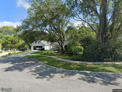 Kinnan, DELAND, FL 32720