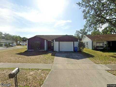 Palm Leaf, BRANDON, FL 33510