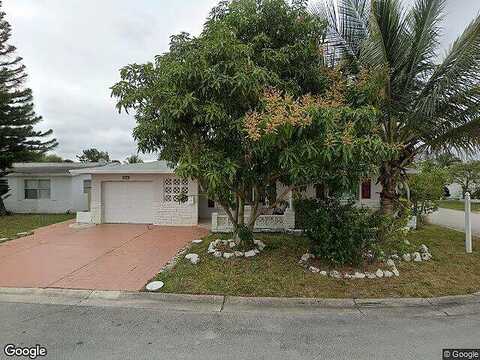 68Th, MARGATE, FL 33063