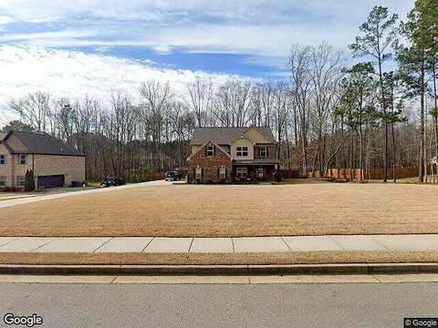 Fishers Mill, MCDONOUGH, GA 30252