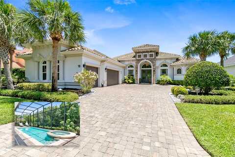 Hammock Beach, PALM COAST, FL 32137