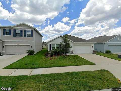Black Pepper, ODESSA, FL 33556