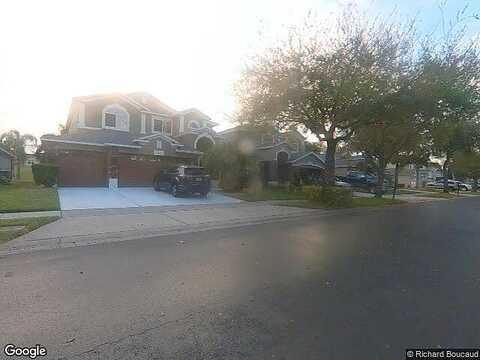 Amberbeam, WINTER GARDEN, FL 34787
