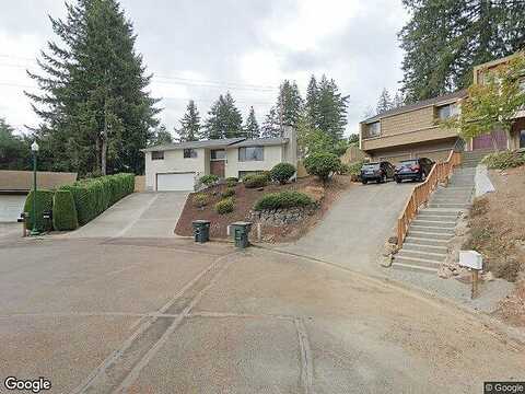 Woodside, FIRCREST, WA 98466