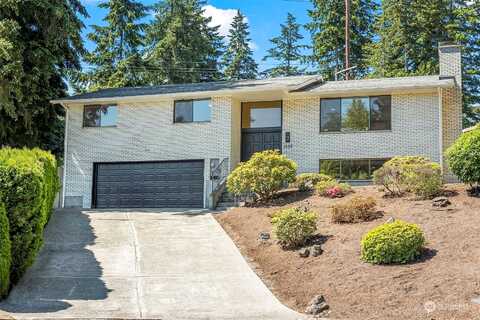 Woodside, FIRCREST, WA 98466