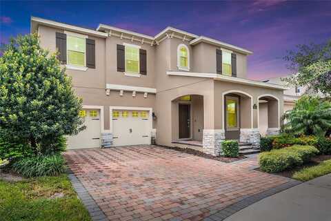 Fountain Cove, WINTER GARDEN, FL 34787