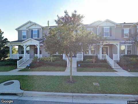 Blackbead, WINTER GARDEN, FL 34787