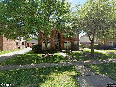 Lake Pauline, RICHMOND, TX 77406