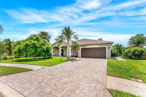 Knoll Ridge, MELBOURNE, FL 32940