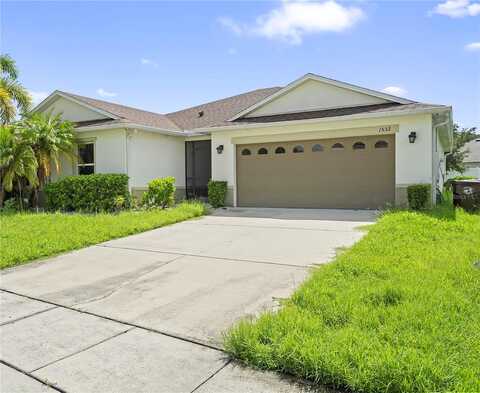 Angler, KISSIMMEE, FL 34746