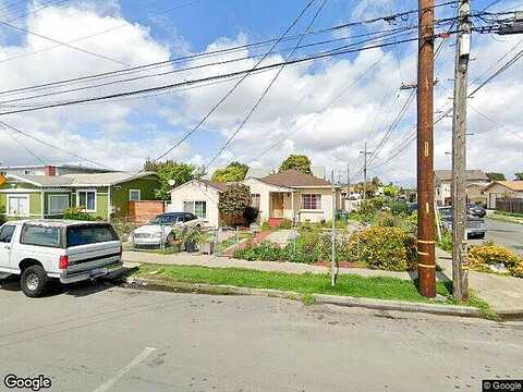 Pennsylvania, RICHMOND, CA 94801