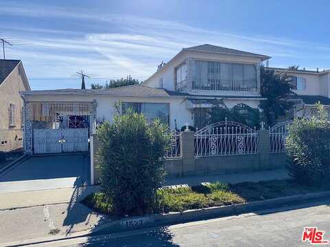 123Rd, LOS ANGELES, CA 90059