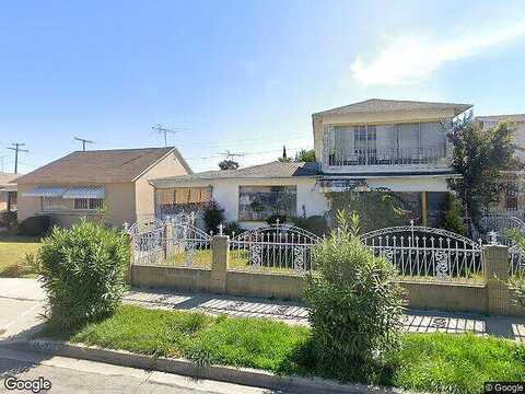 123Rd, LOS ANGELES, CA 90059