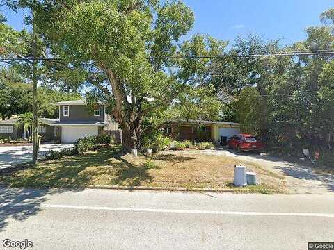 Church, TAMPA, FL 33629