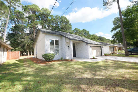 Valparaiso, NICEVILLE, FL 32578