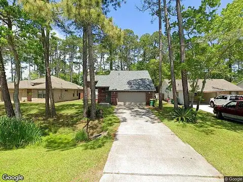Valparaiso, NICEVILLE, FL 32578
