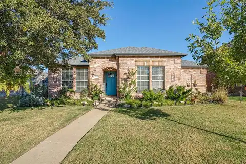 Hardy, ROYSE CITY, TX 75189