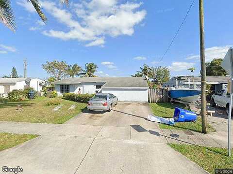 68Th, NORTH LAUDERDALE, FL 33068