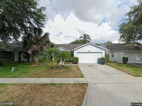 Oak Hill, KISSIMMEE, FL 34747