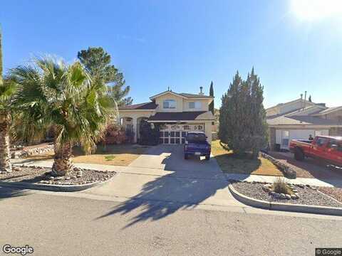 Desierto Rico, EL PASO, TX 79912