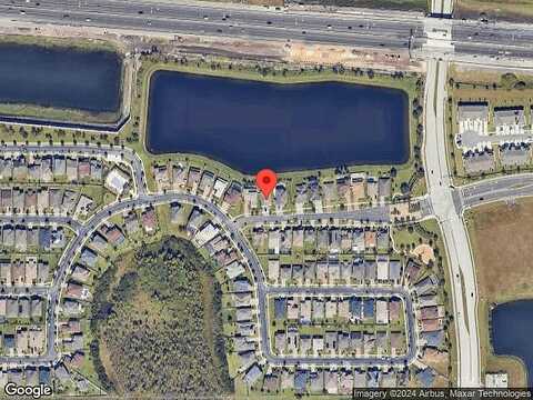 Lake Nona, ORLANDO, FL 32824