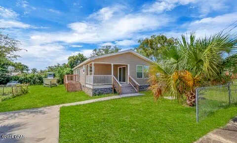 11Th, PANAMA CITY, FL 32401