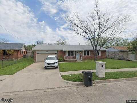Bowie, KILLEEN, TX 76541