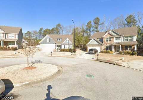 Tillery, VILLA RICA, GA 30180
