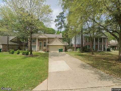 Cottage Grove, SPRING, TX 77381