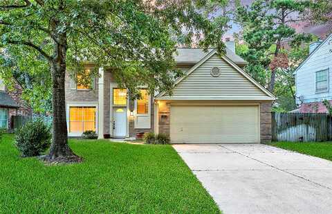 Cottage Grove, SPRING, TX 77381