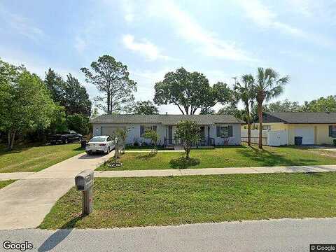 43Rd Terrace, OCALA, FL 34473