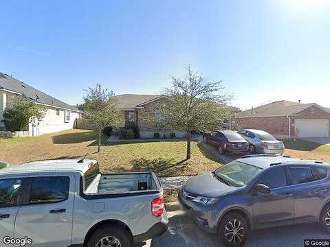 English Rose, PFLUGERVILLE, TX 78660