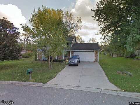 Woodruff, WAYZATA, MN 55391