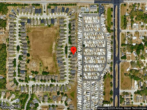 Potterton, HUDSON, FL 34667