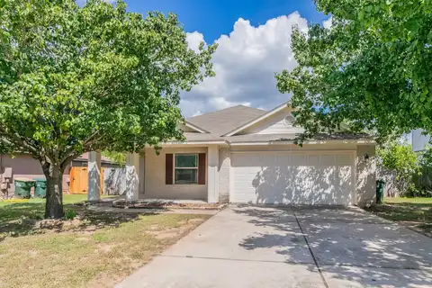 Keegans, KYLE, TX 78640