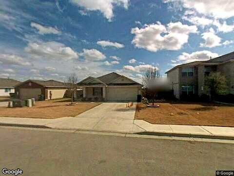 Keegans, KYLE, TX 78640