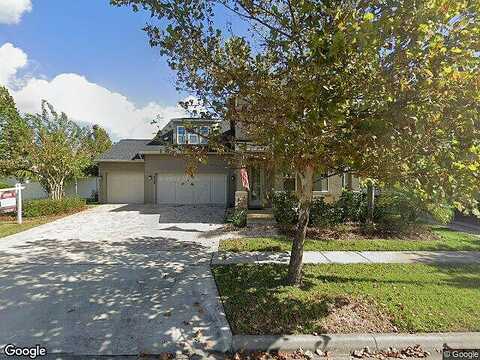Shocklach, WINTER GARDEN, FL 34787