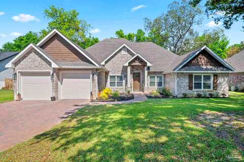 Shores, GULF BREEZE, FL 32563