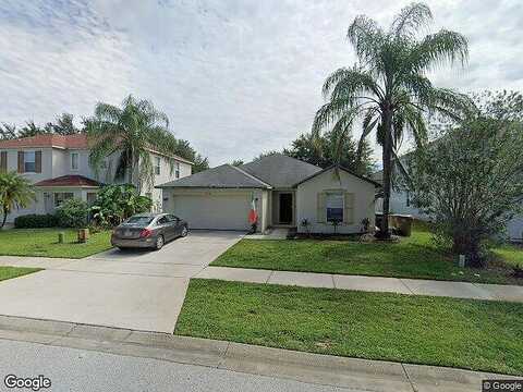 Blue Sky, CLERMONT, FL 34714