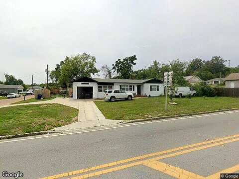 21St, DADE CITY, FL 33523